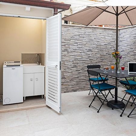 Versilia Residence - Colombo Lido di Camaiore Eksteriør bilde
