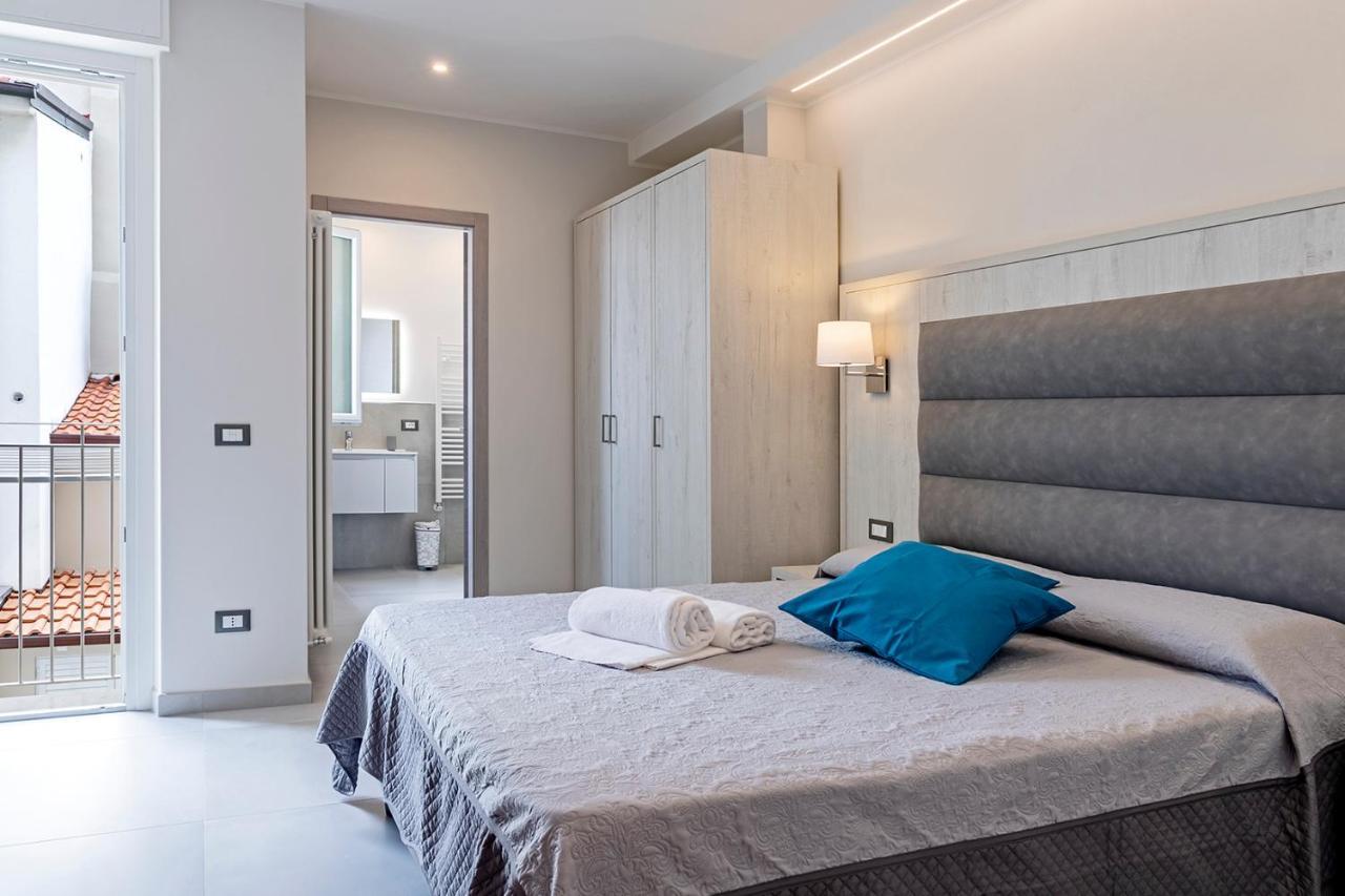 Versilia Residence - Colombo Lido di Camaiore Eksteriør bilde