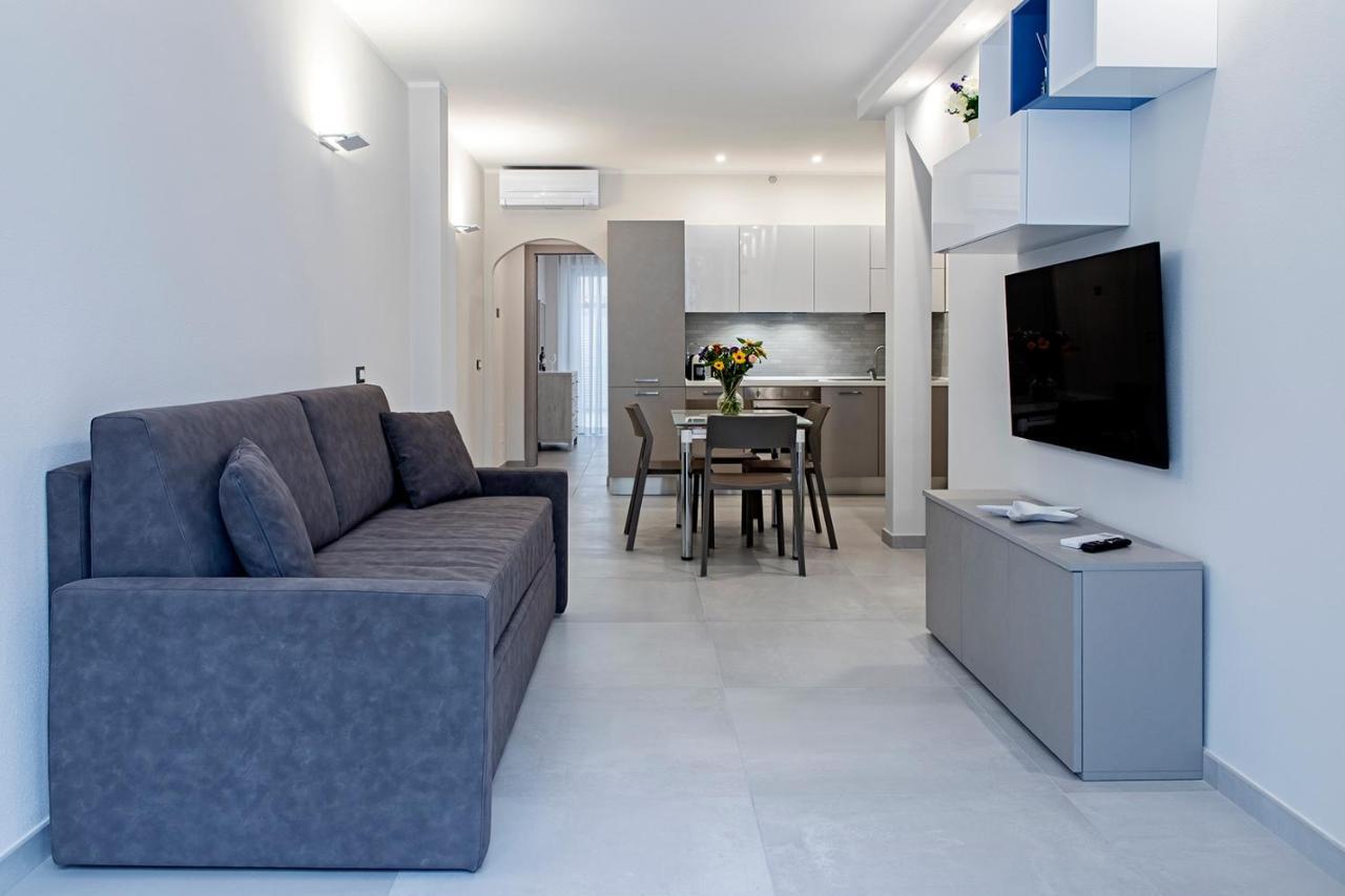 Versilia Residence - Colombo Lido di Camaiore Eksteriør bilde