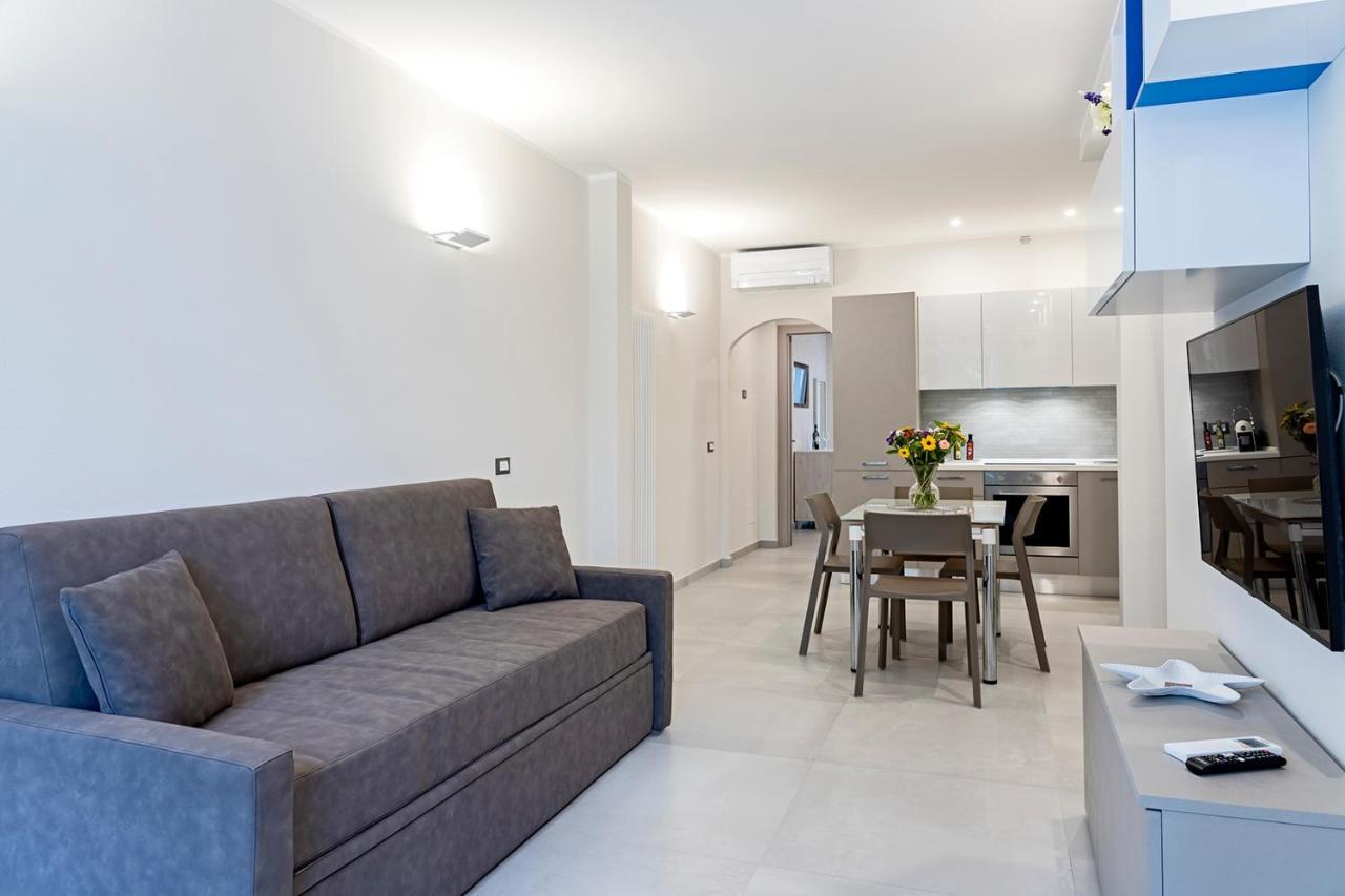 Versilia Residence - Colombo Lido di Camaiore Eksteriør bilde