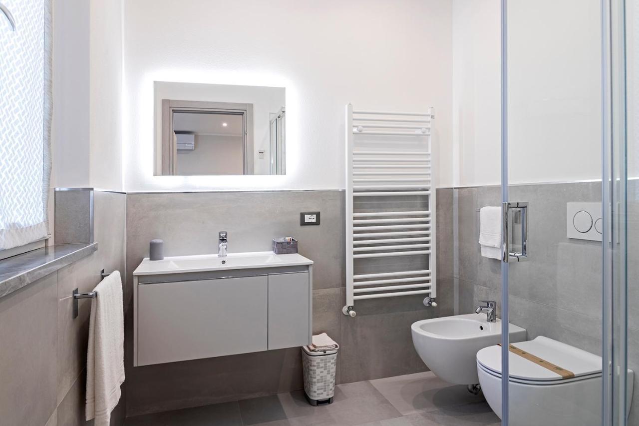 Versilia Residence - Colombo Lido di Camaiore Eksteriør bilde