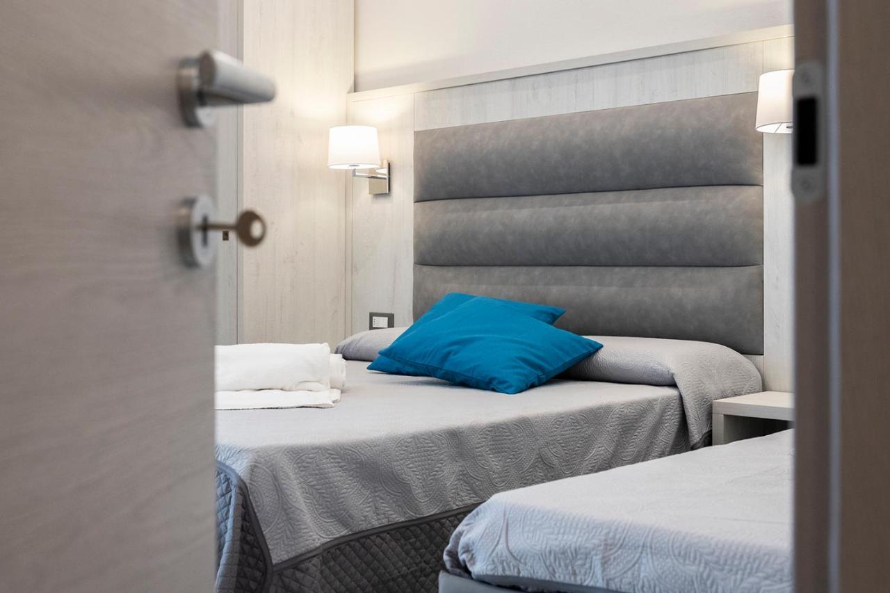 Versilia Residence - Colombo Lido di Camaiore Eksteriør bilde