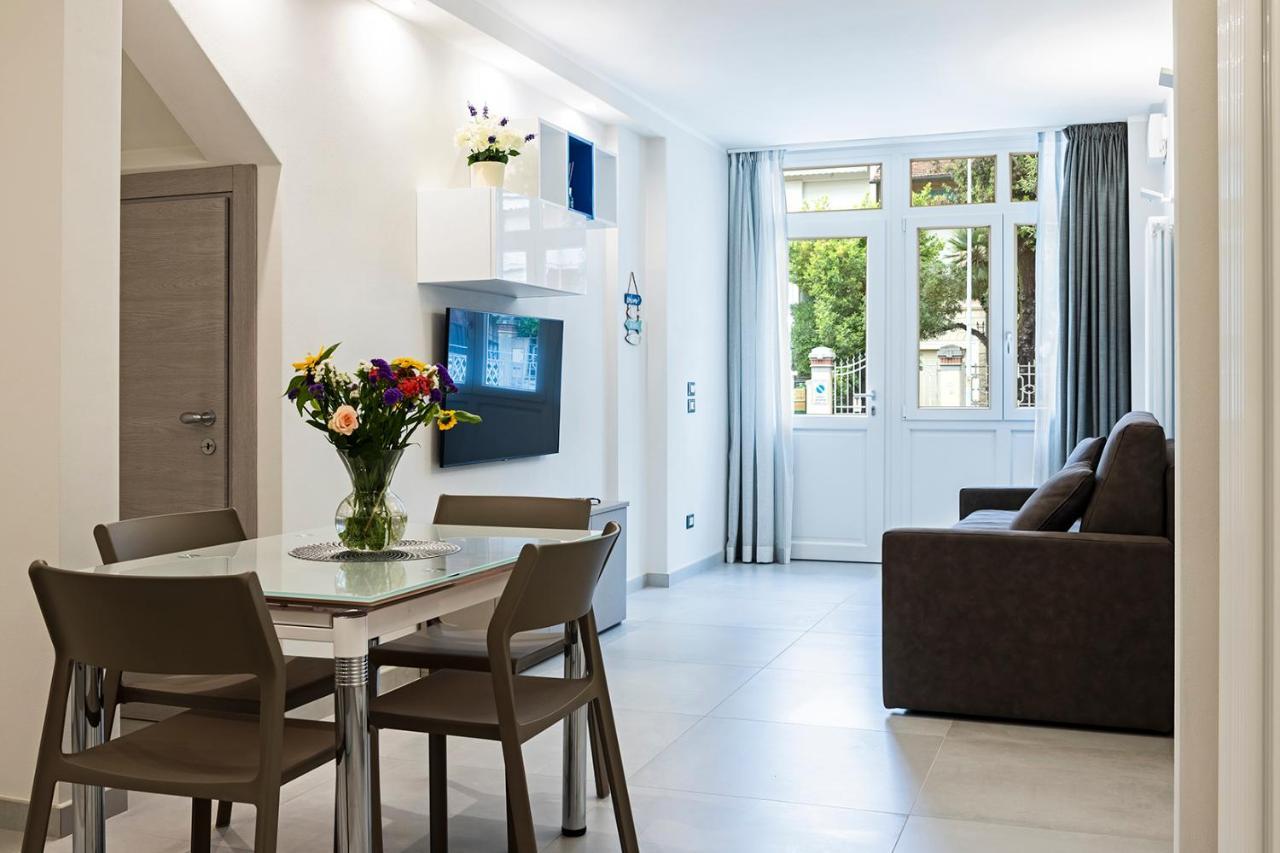 Versilia Residence - Colombo Lido di Camaiore Eksteriør bilde