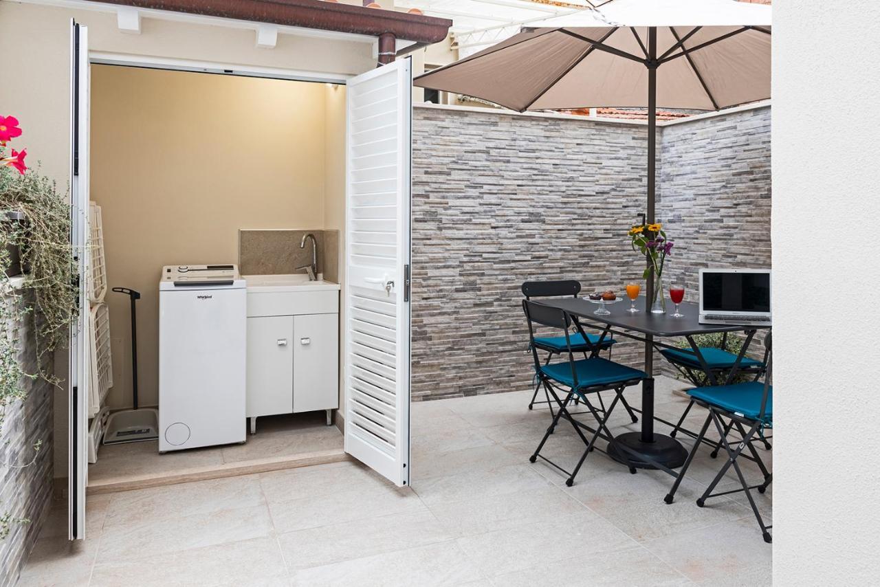 Versilia Residence - Colombo Lido di Camaiore Eksteriør bilde