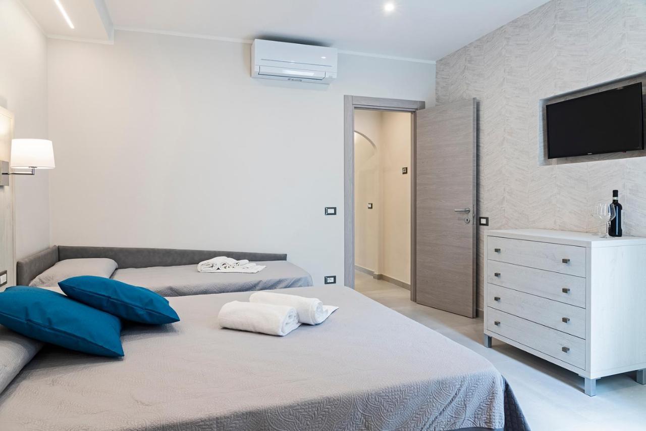 Versilia Residence - Colombo Lido di Camaiore Eksteriør bilde