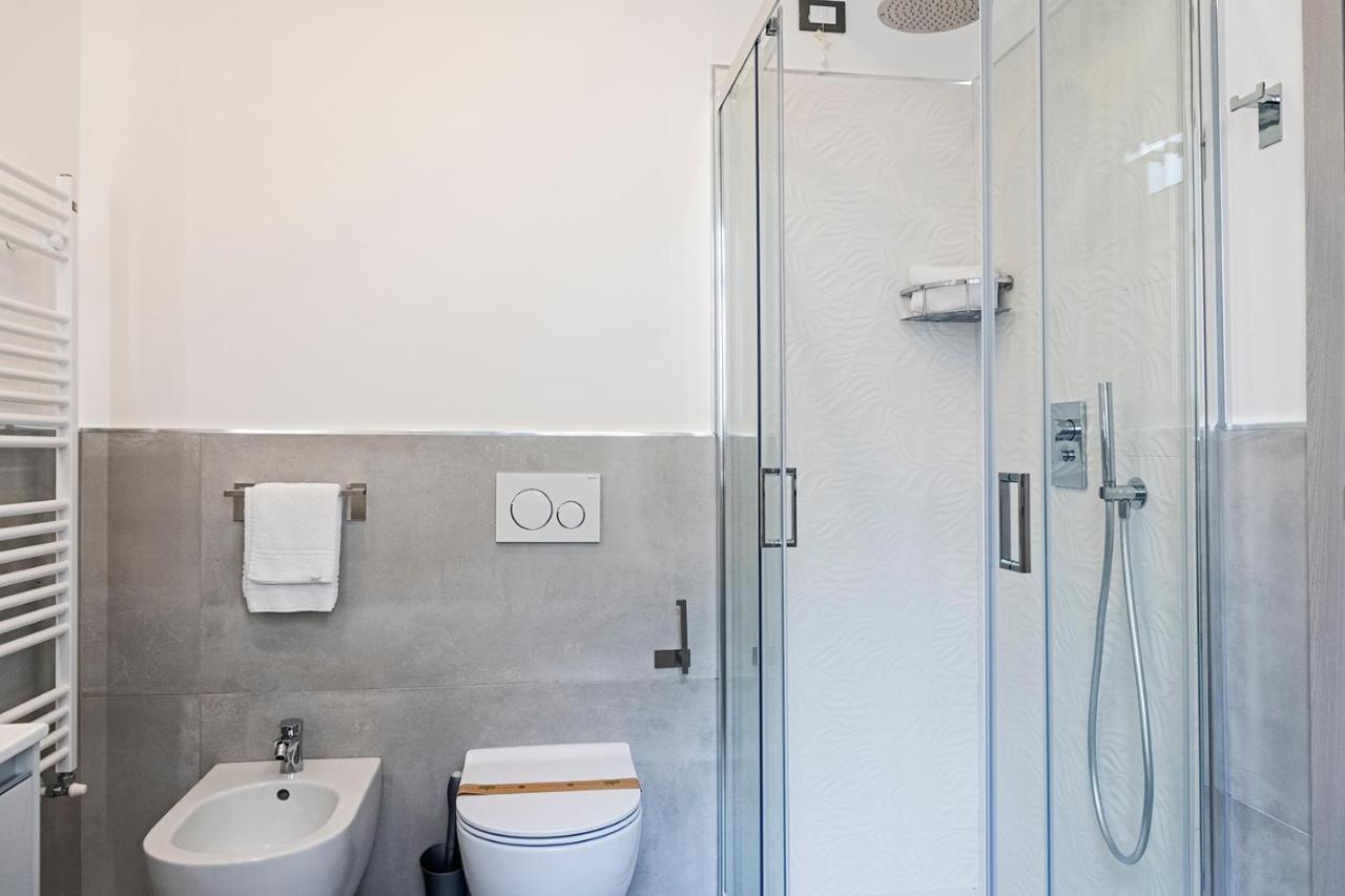 Versilia Residence - Colombo Lido di Camaiore Eksteriør bilde