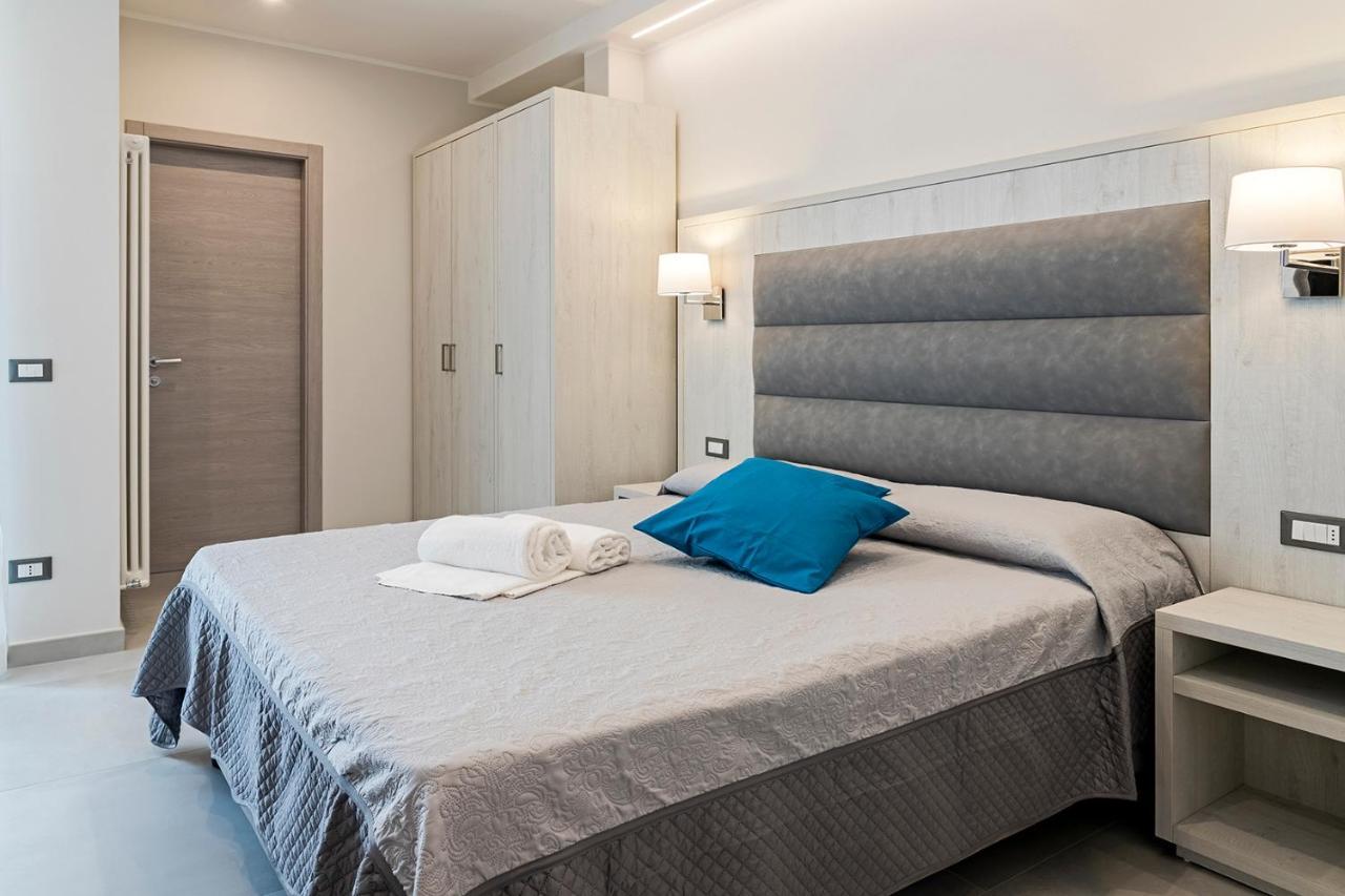 Versilia Residence - Colombo Lido di Camaiore Eksteriør bilde