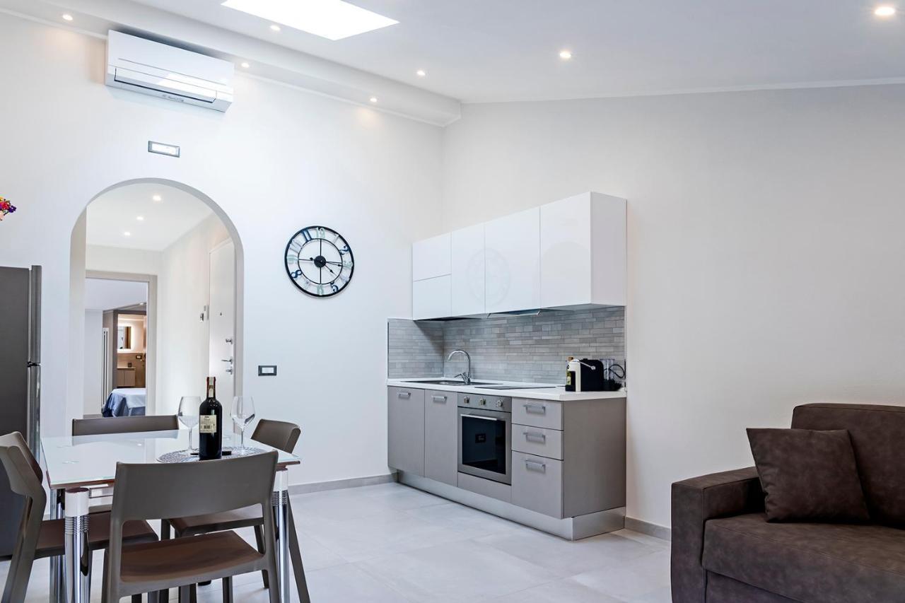 Versilia Residence - Colombo Lido di Camaiore Eksteriør bilde