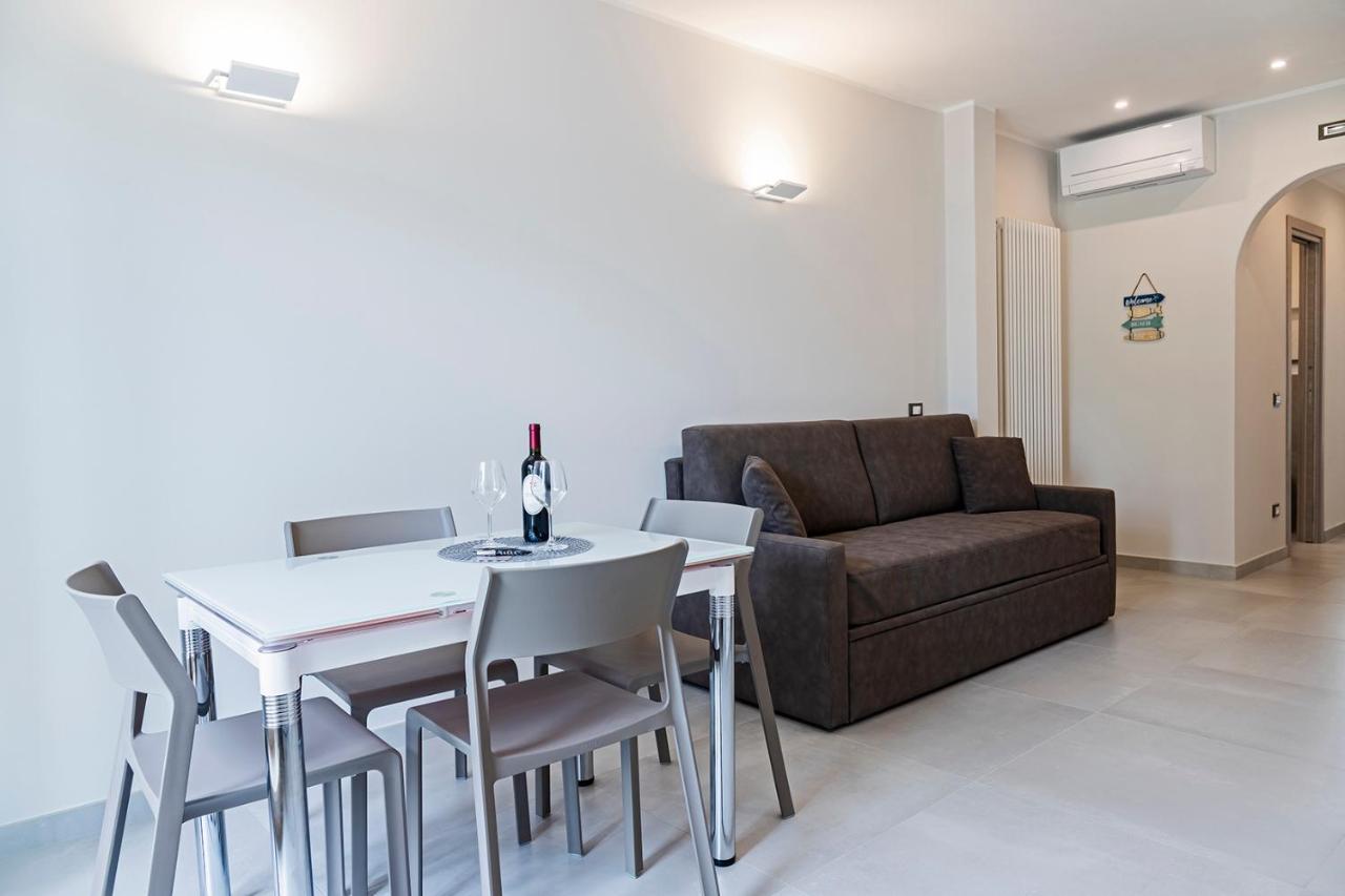 Versilia Residence - Colombo Lido di Camaiore Eksteriør bilde
