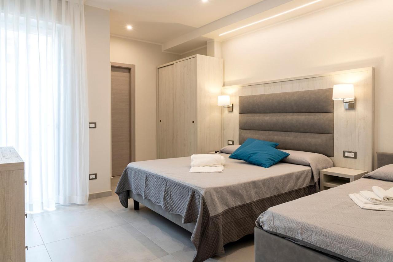 Versilia Residence - Colombo Lido di Camaiore Eksteriør bilde