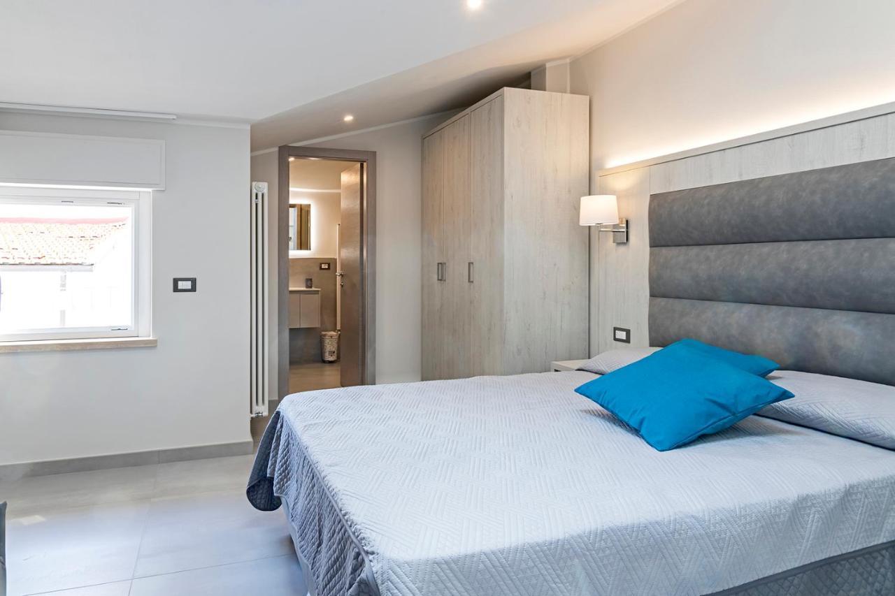 Versilia Residence - Colombo Lido di Camaiore Eksteriør bilde