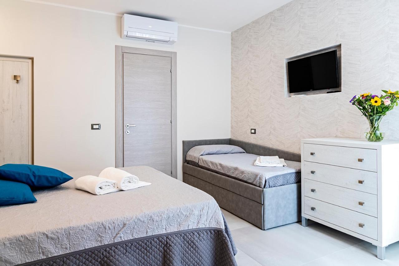 Versilia Residence - Colombo Lido di Camaiore Eksteriør bilde