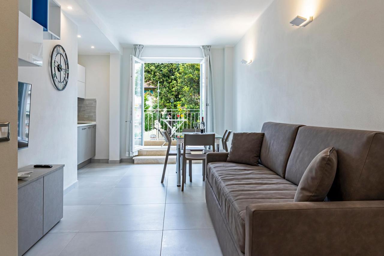 Versilia Residence - Colombo Lido di Camaiore Eksteriør bilde
